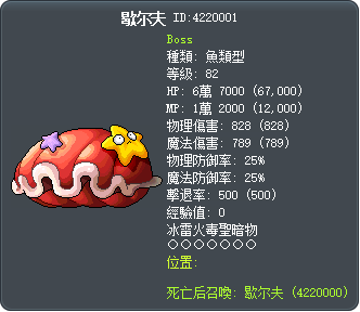 歇尔夫 Tooltip