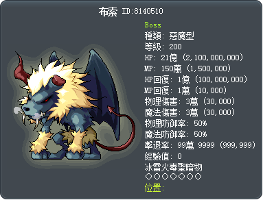 布索 Tooltip