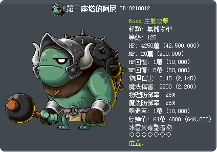 第三座塔的阿尼 Tooltip