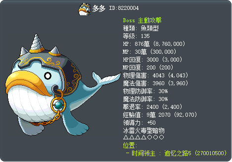 多多 Tooltip