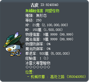 高沛 Tooltip