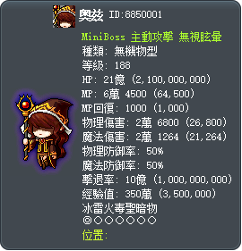 奥兹 Tooltip