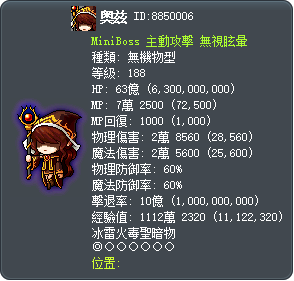 奥兹 Tooltip