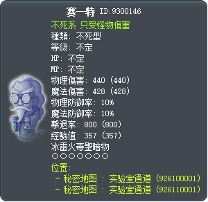 赛一特 Tooltip