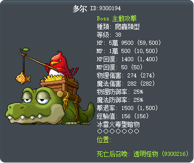 多尔 Tooltip