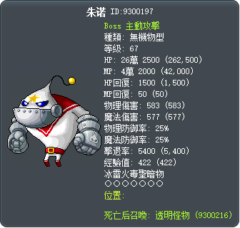 朱诺 Tooltip