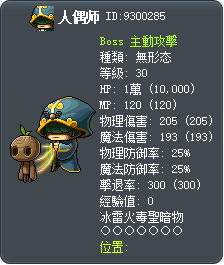 Puppeteer Tooltip