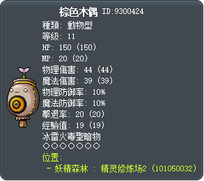 Puppetree 2 Tooltip