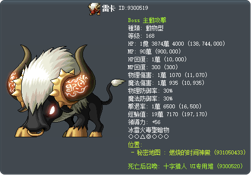 Lyka Tooltip