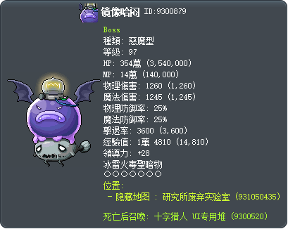 镜像哈闷 Tooltip