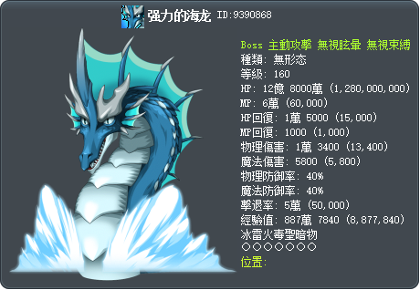 Brawny Livyatan Tooltip