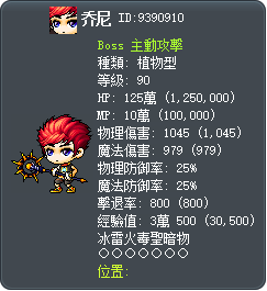 Johnny Tooltip