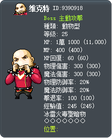维克特 Tooltip
