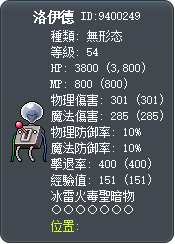 洛伊德 Tooltip
