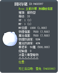 因贝尔诺 Tooltip