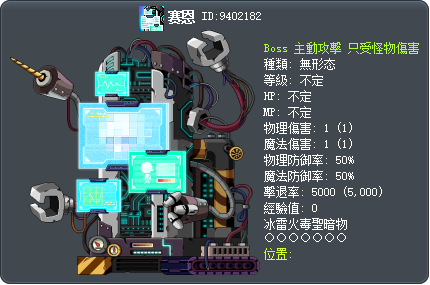 赛恩 Tooltip