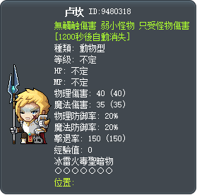 Lukan Tooltip
