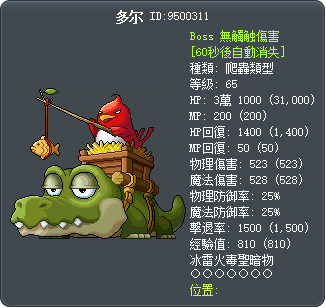 多尔 Tooltip