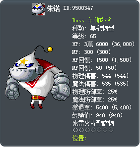 朱诺 Tooltip