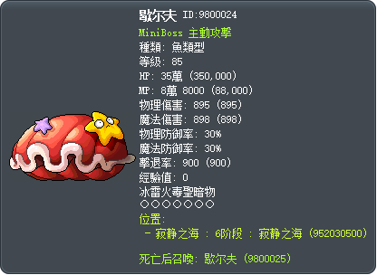 歇尔夫 Tooltip