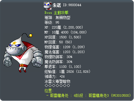 朱诺 Tooltip