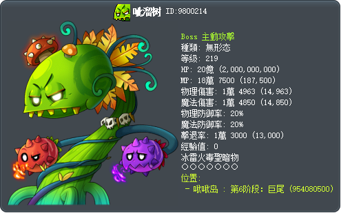 呲溜树 Tooltip