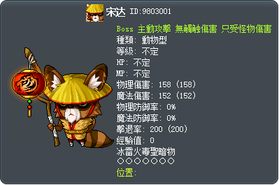 宋达 Tooltip