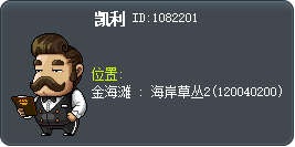 凯利 Tooltip