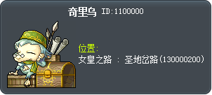 Kirium Tooltip