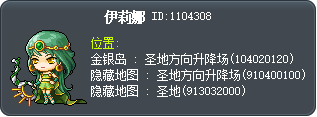 Irena Tooltip