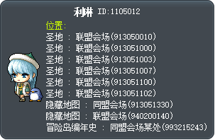 Lilin Tooltip