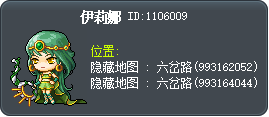 Irena Tooltip