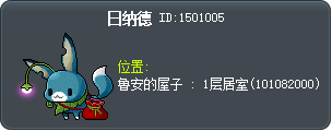 勒納德 Tooltip