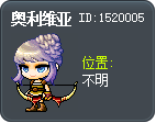 Olive Tooltip