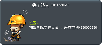 锤子达人 Tooltip