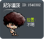 尼尔盖茨 Tooltip