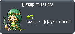 Irena Tooltip