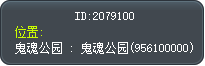 - Tooltip