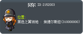 Belle Tooltip
