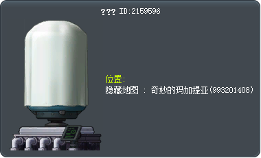 ??? Tooltip