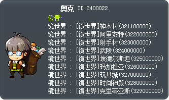 奥克 Tooltip