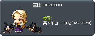 嘉比 Tooltip