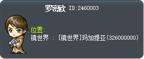罗密欧 Tooltip
