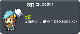 歐莉 Tooltip