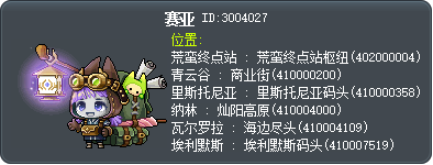 赛亚 Tooltip