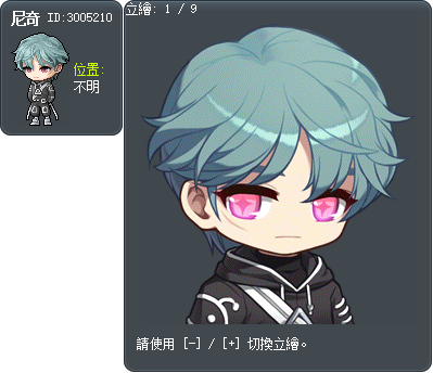尼奇 Tooltip