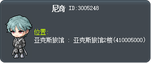 尼奇 Tooltip