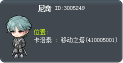 尼奇 Tooltip