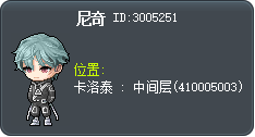 尼奇 Tooltip
