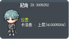 尼奇 Tooltip